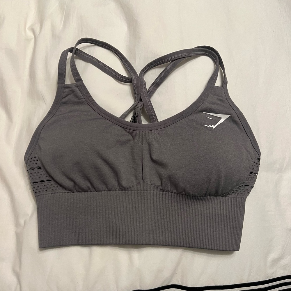 Gymshark Sports Bra